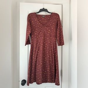 Toad&Co Rosalinda Dress